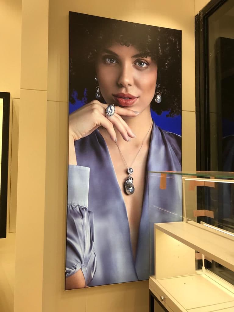 Gergi Tavan Modeli 1